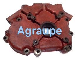 YANMAR FLANGE FERRO FUNDIDO G252.02120