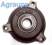 YANMAR TRAVA ROLAMENTO 3TNV/4TNV 119888-21450