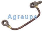 YANMAR TUBO DE RETORNO 2GM MARITIMO 105311-59500 PIPE ASSY RETURN