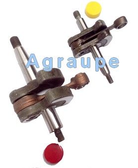 YANMAR VIBRABREQUIM YBE455RL CRANKSHAFT 1W1152-53481 E VIRABREQUIM YBE265 1W1152-53390